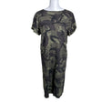 Unisex G-star - Tricot dress, size 38 - Green ()