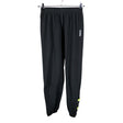 Unisex White - Outdoor pants, size XL - Black ()