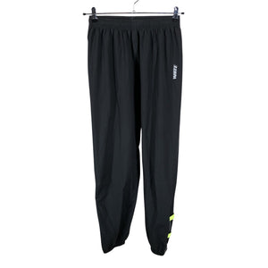 Unisex White - Outdoor pants, size XL - Black (1)