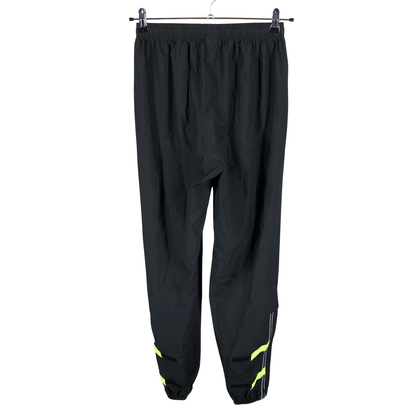 Unisex White - Outdoor pants, size XL - Black (2)
