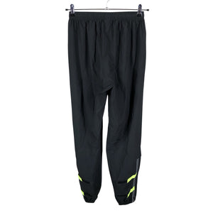 Unisex White - Outdoor pants, size XL - Black (2)