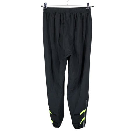 Unisex White - Outdoor pants, size XL - Black (2)