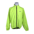 Unisex White - Sports jacket, size XL - Yellow ()