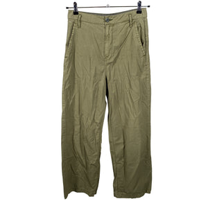 Unisex G-star - Slacks, size W29 - Green (1)
