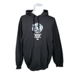 Unisex Adidas - Hoodie, size XL - Gray ()
