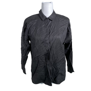 Unisex Aarrelabel - Blouse, size 38 - Black (1)