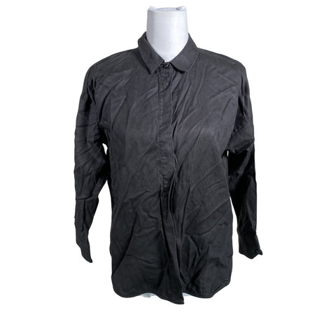 Unisex Aarrelabel - Blouse, size 38 - Black ()