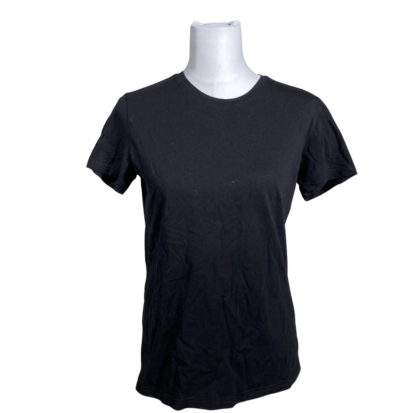 Unisex 2NDDAY - T-shirt, size 38 - Black (1)