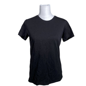 Unisex 2NDDAY - T-shirt, size 38 - Black (1)