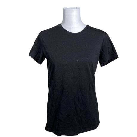 Unisex 2NDDAY - T-shirt, size 38 - Black ()