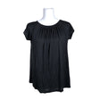 Unisex Marimekko - T-shirt, size 36 - Black ()