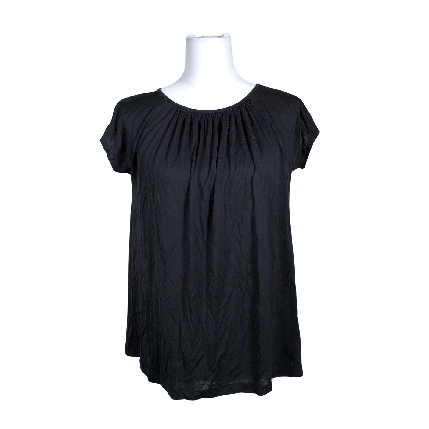 Unisex Marimekko - T-shirt, size 36 - Black (1)