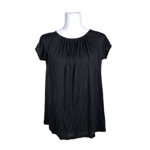 Unisex Marimekko - T-shirt, size 36 - Black (1)
