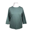 Unisex Noom - Tricot shirt, size 42 - Green ()