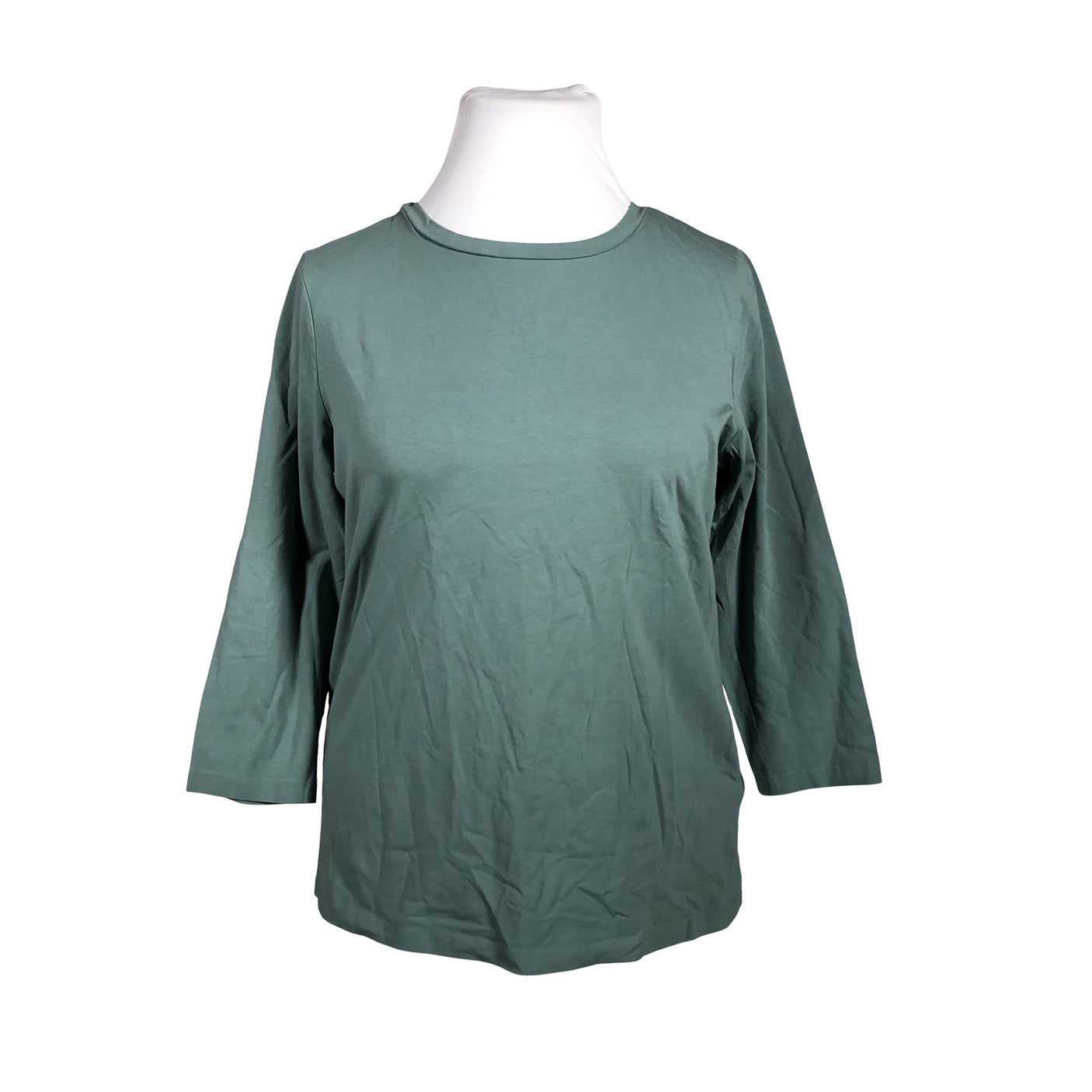 Unisex Noom - Tricot shirt, size 42 - Green (1)