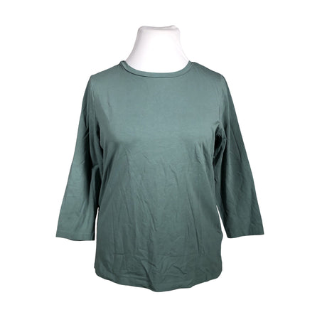 Unisex Noom - Tricot shirt, size 42 - Green ()