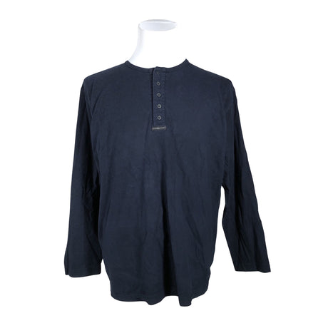 Unisex R-collection - Tricot shirt, size L - Blue ()