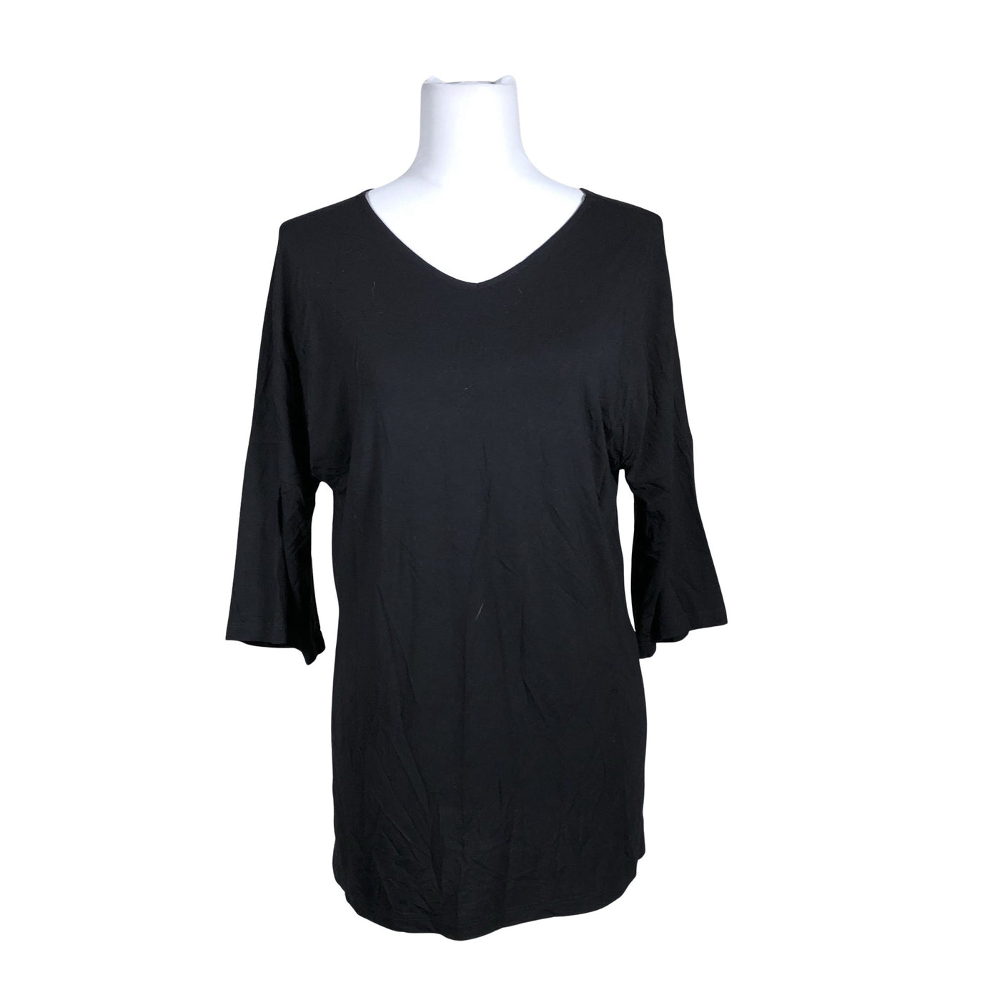 Unisex Marimekko - Tricot shirt, size 38 - Black (1)
