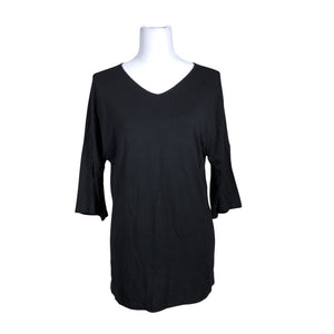 Unisex Marimekko - Tricot shirt, size 38 - Black (1)