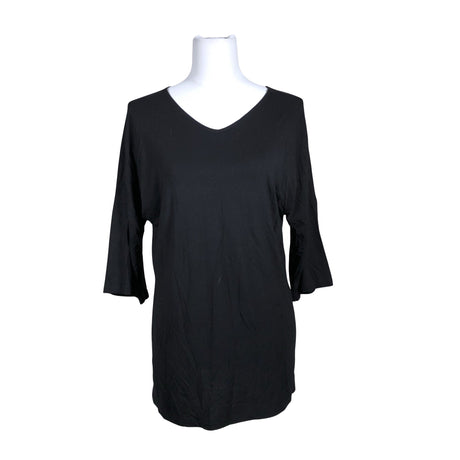 Unisex Marimekko - Tricot shirt, size 38 - Black ()