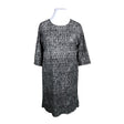 Unisex Marimekko - Tricot dress, size 42 - Gray ()