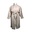 Unisex Reima - Trench coat, size 46 - Beige ()