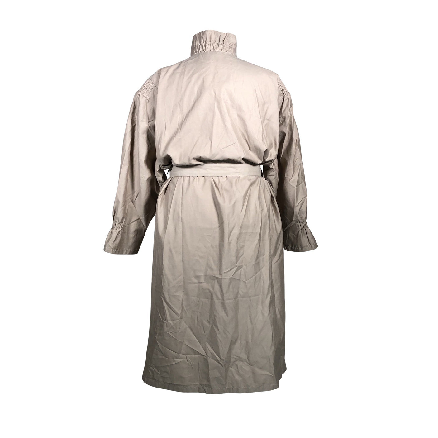 Unisex Reima - Trench coat, size 46 - Beige (2)