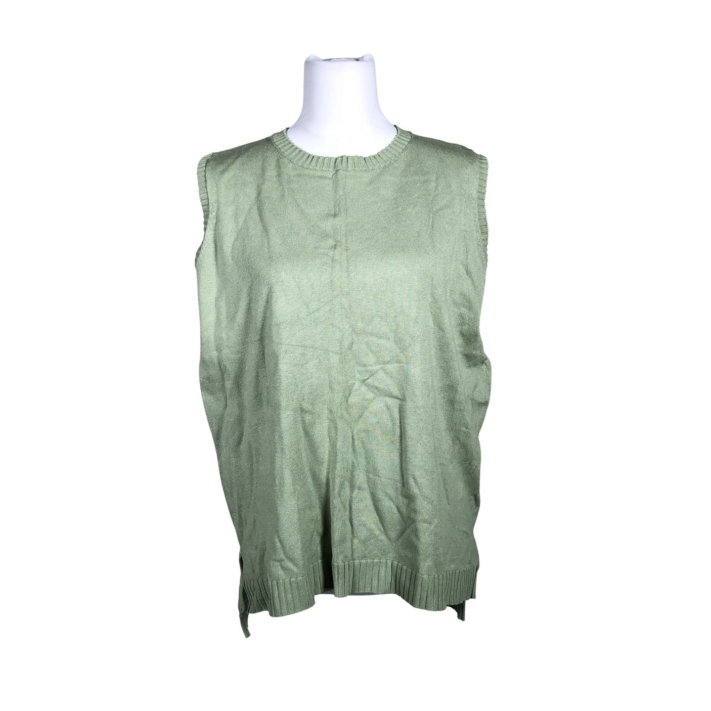Unisex O.I.S - Top, size 40 - Green (1)