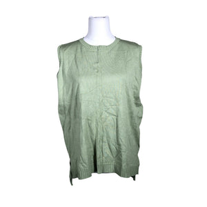 Unisex O.I.S - Top, size 40 - Green (1)