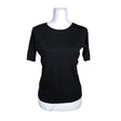 Unisex Whyred - T-shirt, size 34 - Black ()