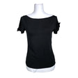 Unisex Marimekko - T-shirt, size 38 - Black ()