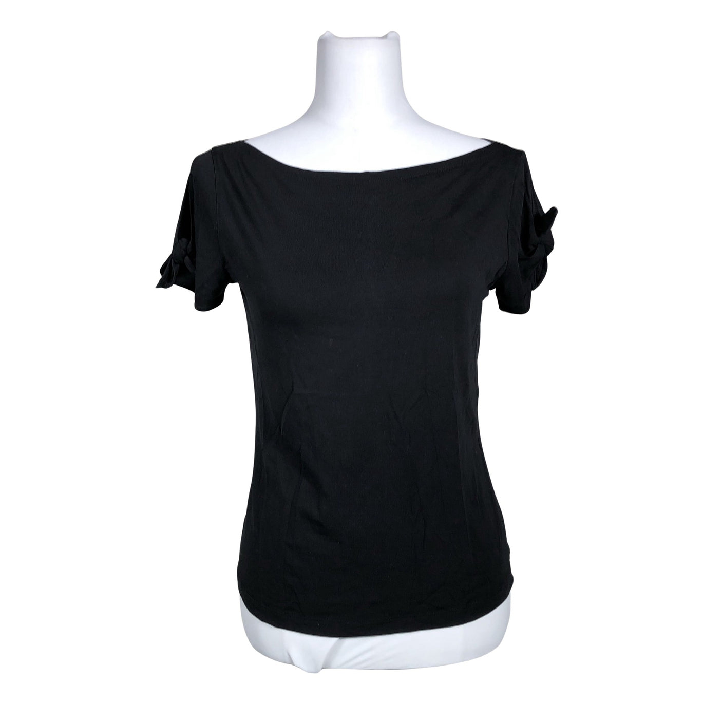 Unisex Marimekko - T-shirt, size 38 - Black (1)