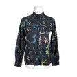 Unisex Dedicated - Collared shirt, size 36 - Blue ()