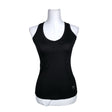 Unisex Super.natural - Sports top, size 38 - Black ()