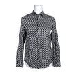 Unisex Jacques Britt - Collared shirt, size 34 - Gray ()