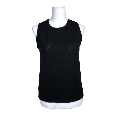 Unisex North Outdoor - Top, size 34 - Black ()