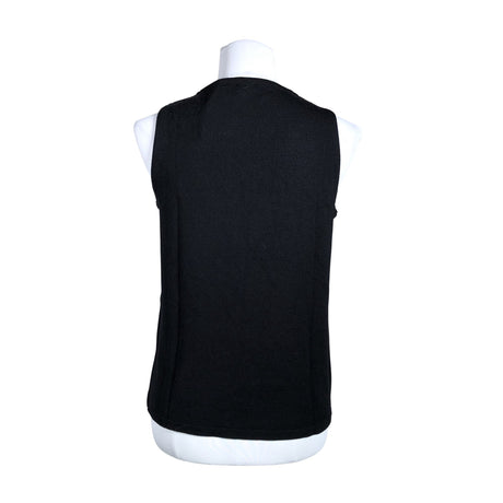 Unisex North Outdoor - Top, size 34 - Black (2)