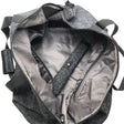 Unisex Samsonite - Travel bag, size Maxi - Gray ()