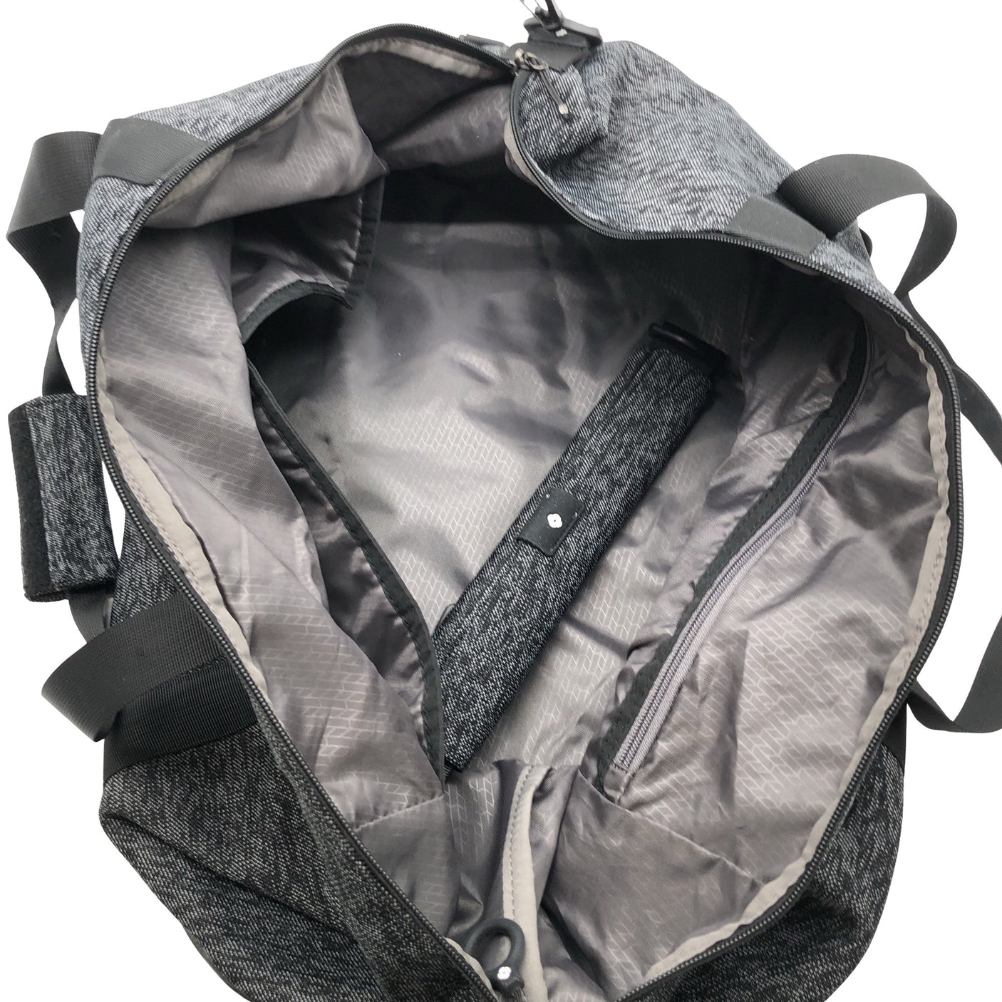 Unisex Samsonite - Travel bag, size Maxi - Gray (1)