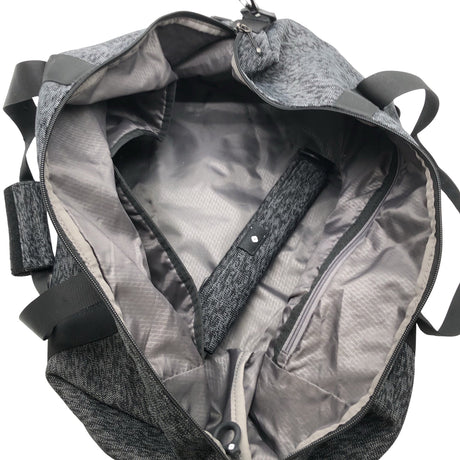 Unisex Samsonite - Travel bag, size Maxi - Gray ()