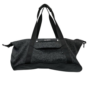 Unisex Samsonite - Travel bag, size Maxi - Gray (2)