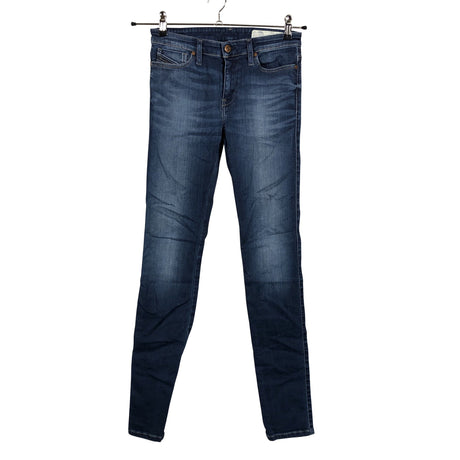 Unisex Uniqlo - Slacks, size 38 - Black ()
