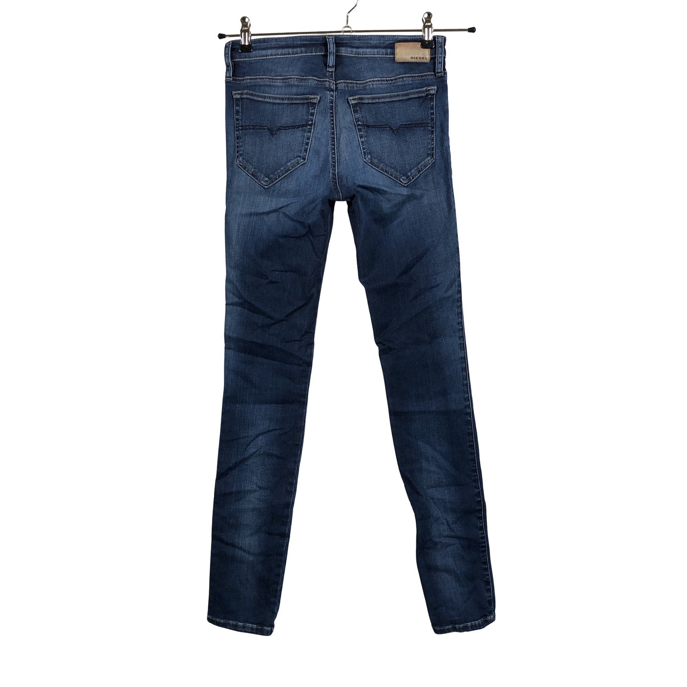 Unisex Diesel - Jeans, size W26 - Blue (2)