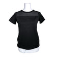 Unisex Guess - T-shirt, size 34 - Black ()