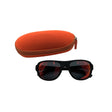 Unisex Cébé - Sunglasses, size Ei kokoa - Black ()