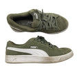 Unisex Puma - Casual sneakers, size 37 - Green ()