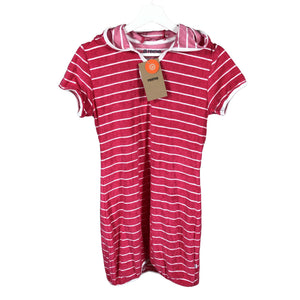 Unisex Reima - Sweatshirt dress, size 158 - 164 - Pink (1)