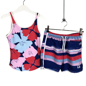 Unisex Reima - Swimsuit, size 134 - 140 - Blue (1)