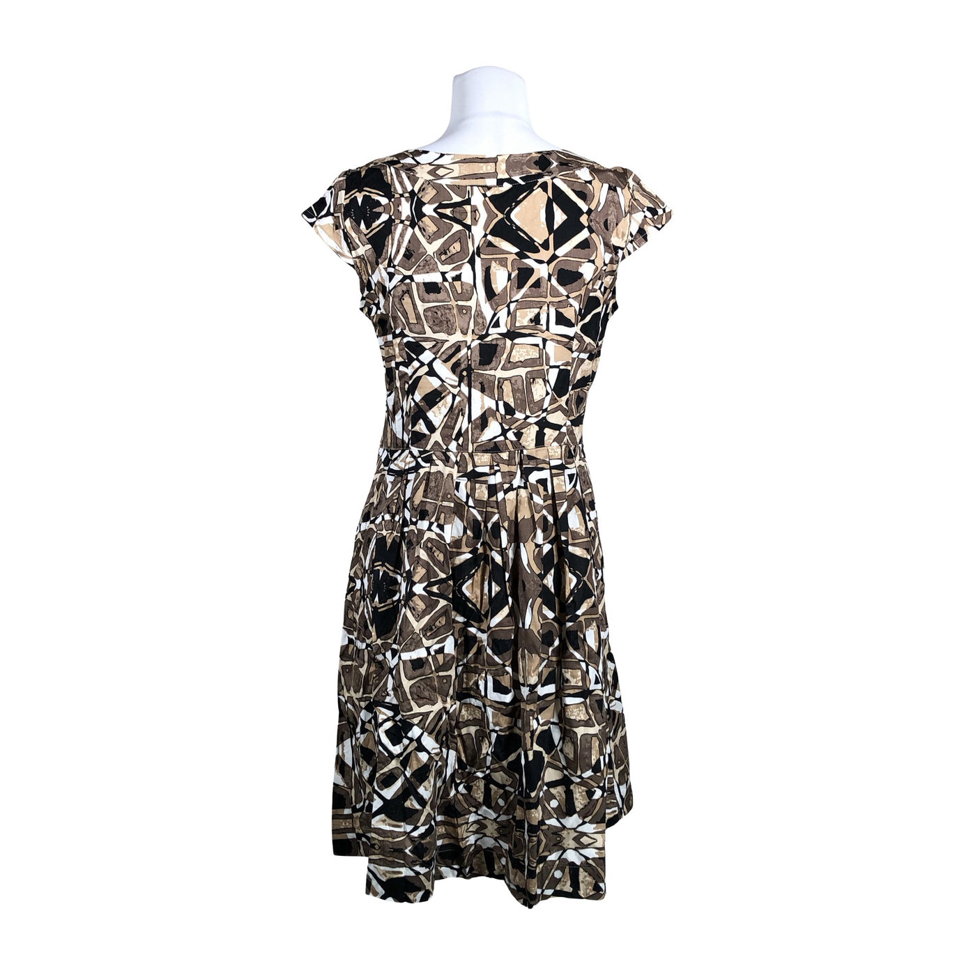 Unisex Andiata - Dress, size 38 - Brown (3)