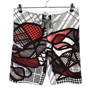 Unisex Reef - Swim trunks, size W36 - Beige (1)